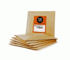 SOBRE KRAFT CON BURBUJA 250X350mm (5ud)